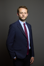 Chris Curtis Profile Image