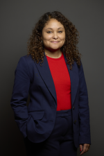 Natasha Irons Profile Image