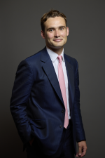 Henry Tufnell Profile Image