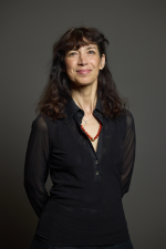 Manuela Perteghella Profile Image