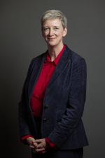 Polly Billington Profile Image