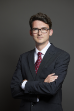 Markus Campbell-Savours Profile Image