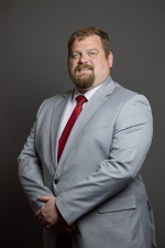 Dave Robertson Profile Image