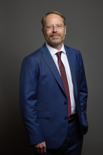 Andy MacNae Profile Image