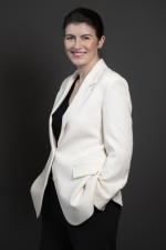 Imogen Walker Profile Image