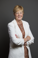 Maureen Burke Profile Image