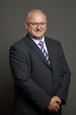 Ian Roome Profile Image