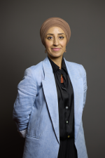 Abtisam Mohamed Profile Image