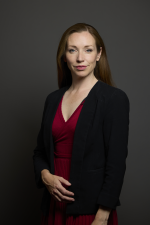 Catherine Atkinson Profile Image