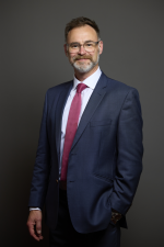 Richard Quigley Profile Image