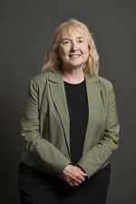 Irene Campbell Profile Image