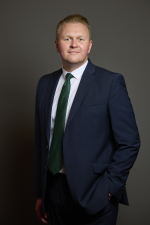 Michael Payne Profile Image