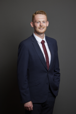 Luke Myer Profile Image