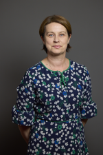 Amanda Hack Profile Image