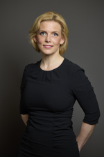 Samantha Niblett Profile Image