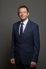 David Williams Profile Image