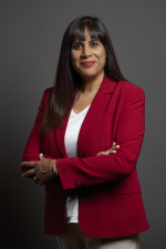 Sureena Brackenridge Profile Image