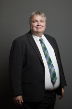 Chris Kane Profile Image