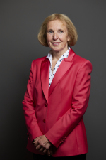 Susan Murray Profile Image