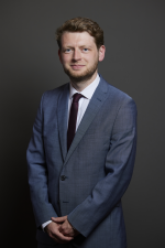 Mr Connor Rand Profile Image