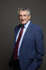 Peter Prinsley Profile Image