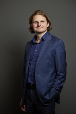 Steff Aquarone Profile Image