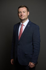 Peter Swallow Profile Image