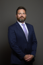 Gregor Poynton Profile Image