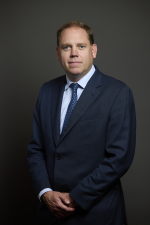 Charlie Dewhirst Profile Image