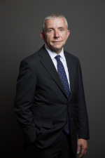 John Grady Profile Image