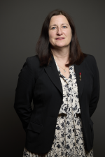 Julia Buckley Profile Image