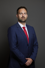 Daniel Aldridge Profile Image