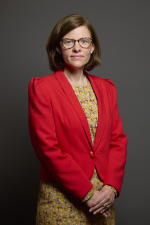 Alex Baker Profile Image