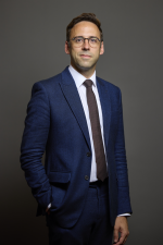 Mr Alex Barros-Curtis Profile Image