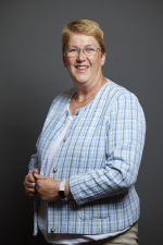 Ms Ann Davies Profile Image