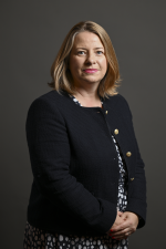 Kirsteen Sullivan Profile Image