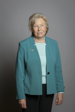 Baroness Quin Profile Image