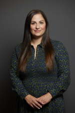 Nesil Caliskan Profile Image