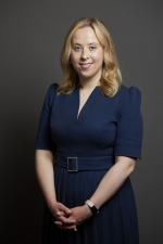 Becky Gittins Profile Image