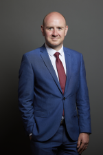 Frank McNally Profile Image