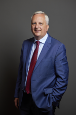 Daniel Francis Profile Image