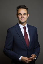 Josh Dean Profile Image