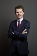 Gordon McKee Profile Image