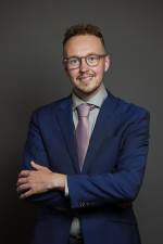 Adam Dance Profile Image