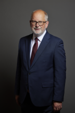 Steve Yemm Profile Image