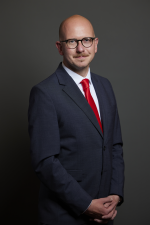 Brian Leishman Profile Image