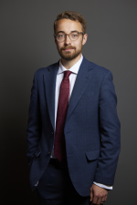 Luke Charters Profile Image