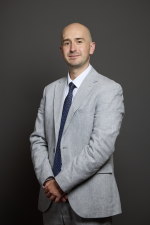 Ben Goldsborough Profile Image