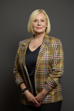 Elaine Stewart Profile Image