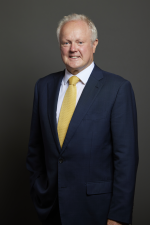 Clive Jones Profile Image